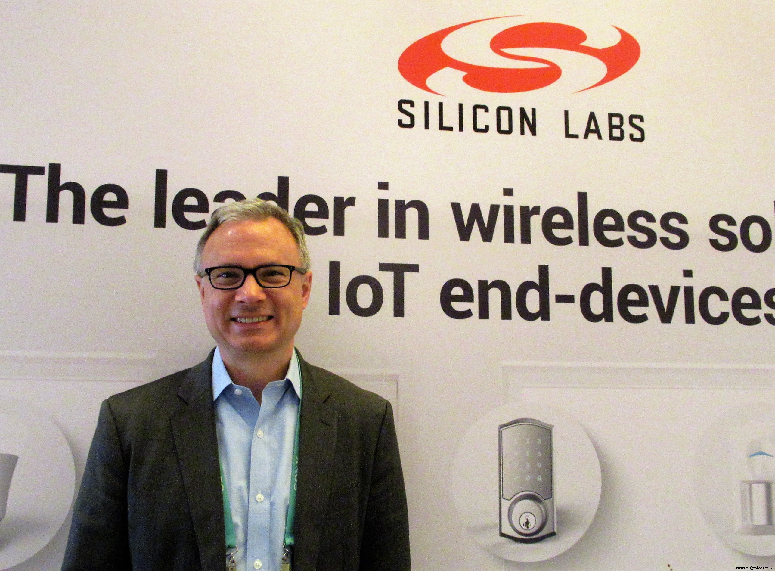 Silicon Labs Strengthens IoT Wireless Leadership with Redpine Signals Acquisition