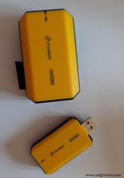 iCOMOX Open‑Source Platform Drives Predictive Maintenance in Industry 4.0