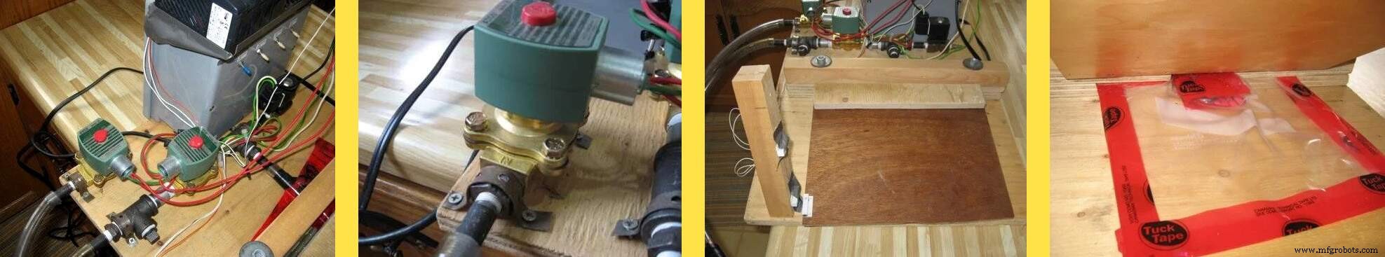 Open‑Source Engineers Design Low‑Cost Ventilators to Bolster COVID‑19 Response