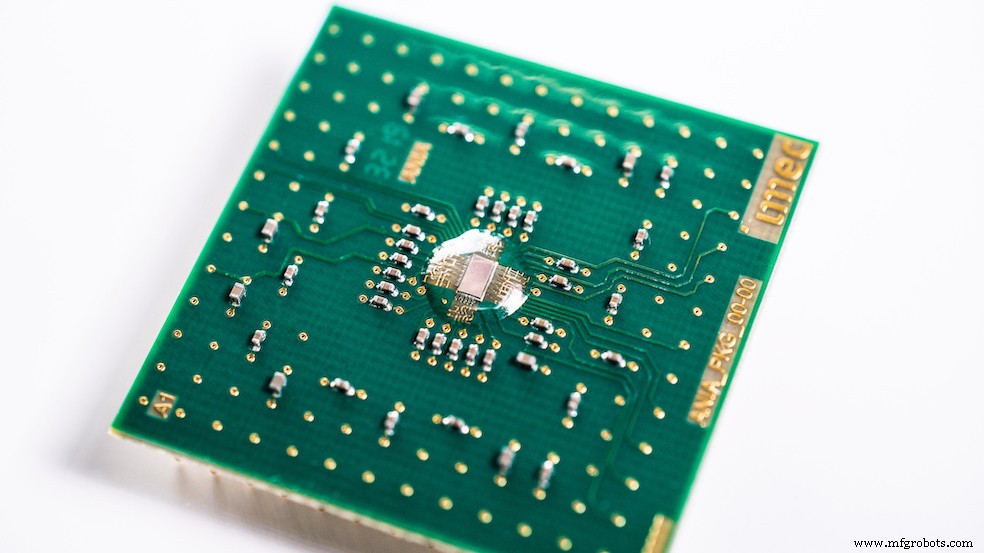 Imec & GlobalFoundries Reveal 2900 TOPS/W Processor‑in‑Memory Chip for Ultra‑Efficient AI