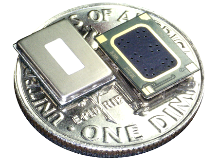 All-Silicon MEMS Speaker: A Monolithic Design Revolutionizing Audio Technology