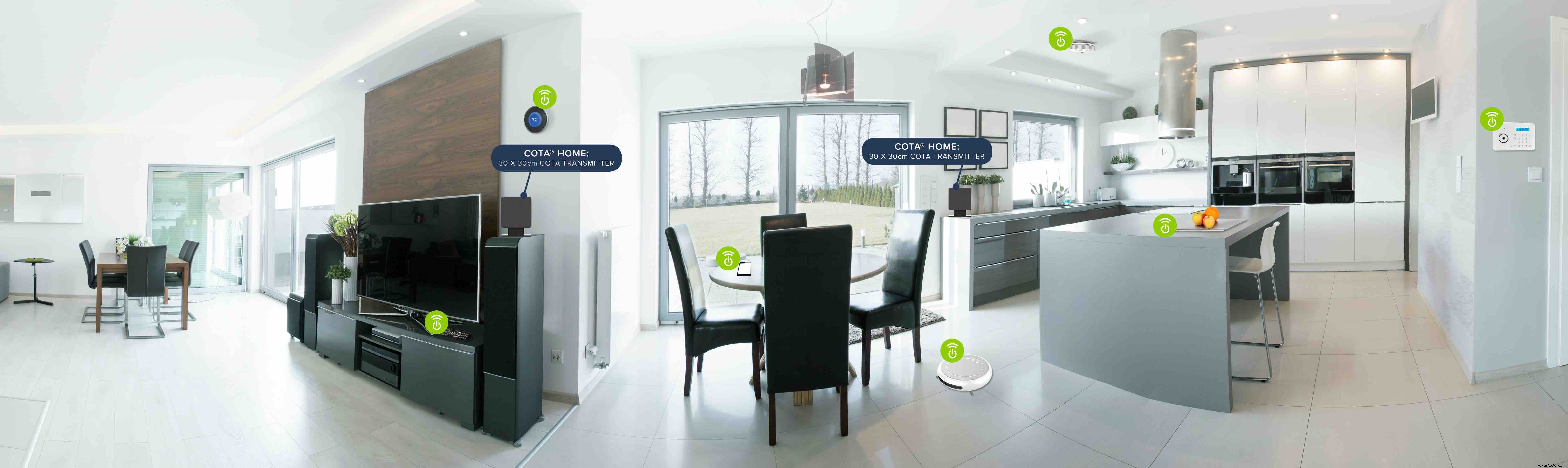 Wireless Power: From Smartphones to EVs – The Road Ahead