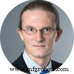 STMicroelectronics: Powering Tesla’s EVs and Apple’s 5G Sensors