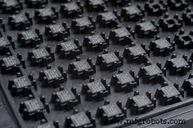 Boreas Launches Ultra‑Low‑Power Piezo Haptic Engine for Wearables