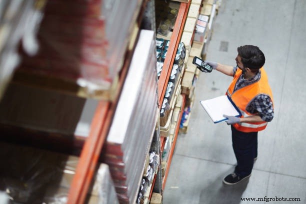 Enhancing Cold Chain Tracking with Advanced Hardware Solutions