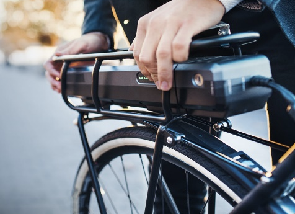 EV Safety Relies on Advanced Battery Management