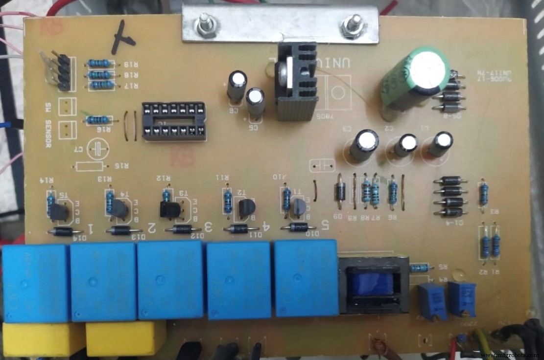 Efficient AVR Development Using Programmable GreenPAK ASICs