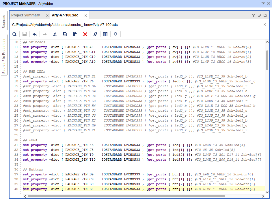 Mastering FPGA Embedded Design: A Practical Implementation Guide