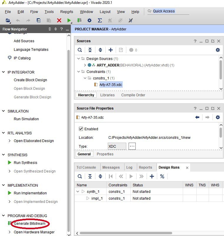 Mastering FPGA Embedded Design: A Practical Implementation Guide