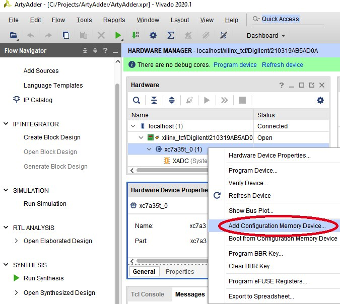 Mastering FPGA Embedded Design: A Practical Implementation Guide