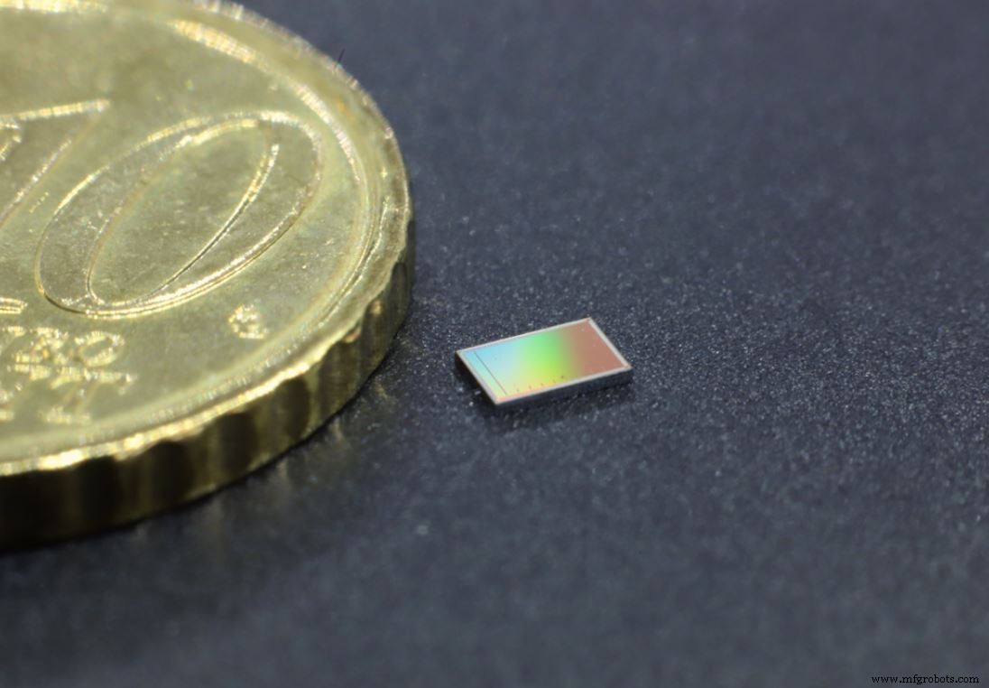 Innatera Unveils First Neuromorphic AI Chips for Ultra‑Low‑Power Edge Applications