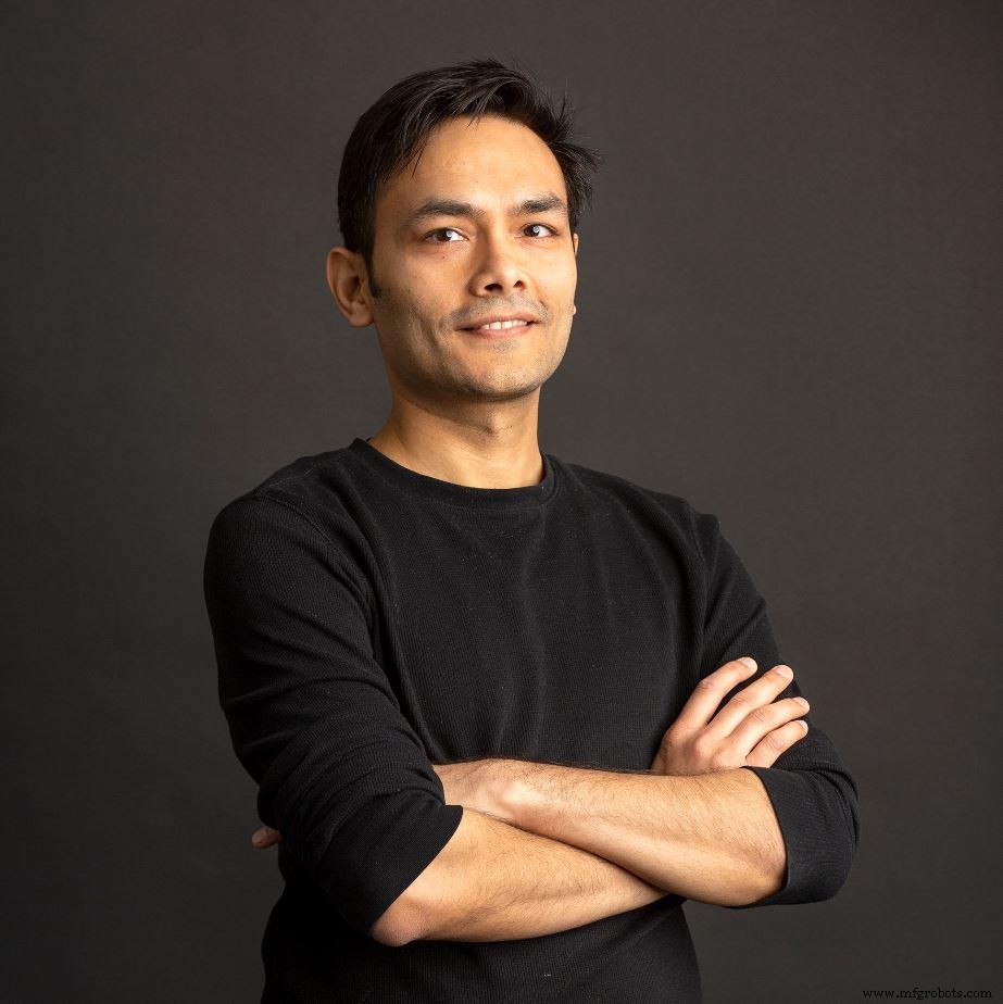 Quadric’s Hybrid Data‑Flow & Von Neumann Chip Accelerates AI and Vision Workloads