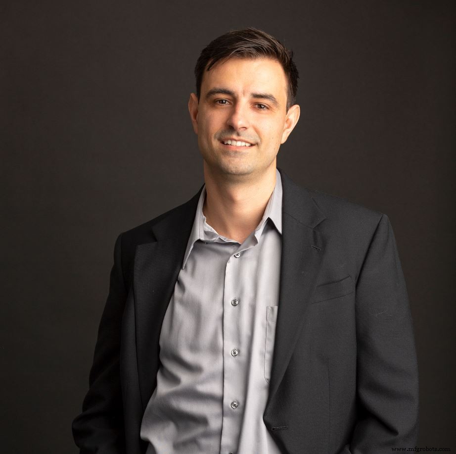 Quadric’s Hybrid Data‑Flow & Von Neumann Chip Accelerates AI and Vision Workloads