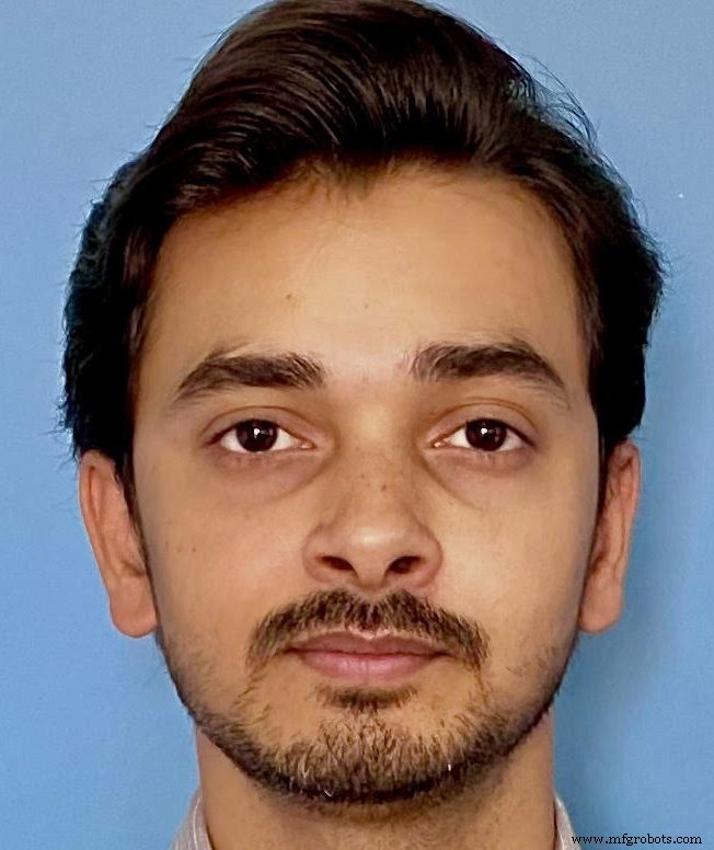 Field‑Oriented Control: The Key to Smooth, Efficient EV Motor Performance