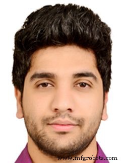 Field‑Oriented Control: The Key to Smooth, Efficient EV Motor Performance