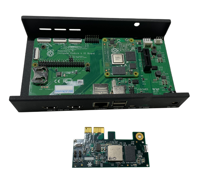 BrainChip Launches Akida Neuromorphic Development Kits for Edge AI