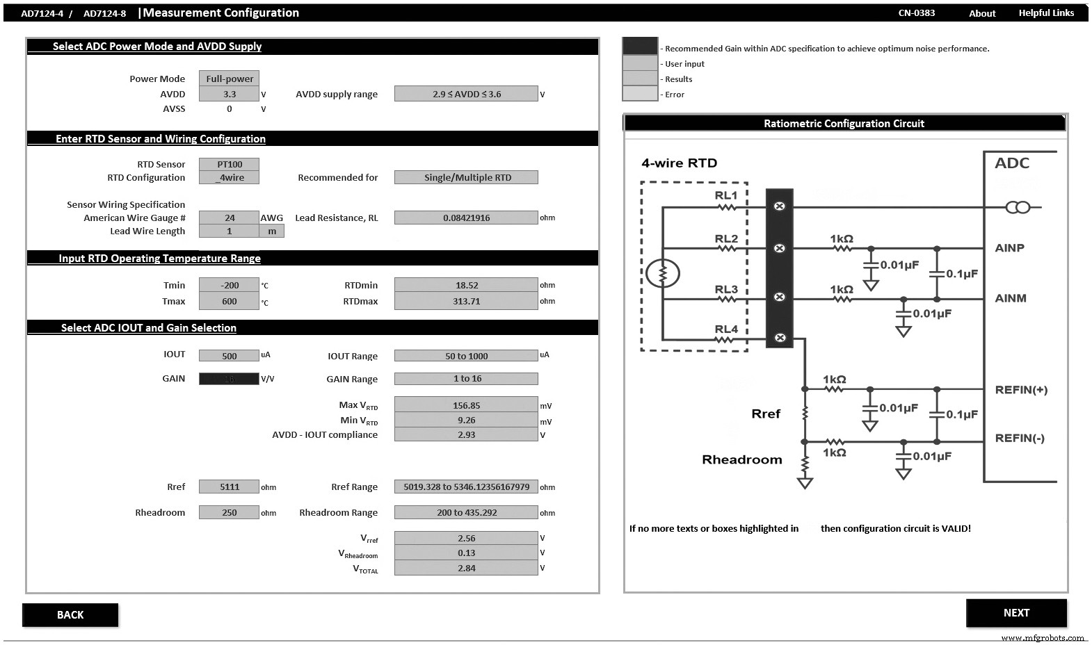Designing & Optimizing RTD Temperature Sensing Systems – Expert Guide
