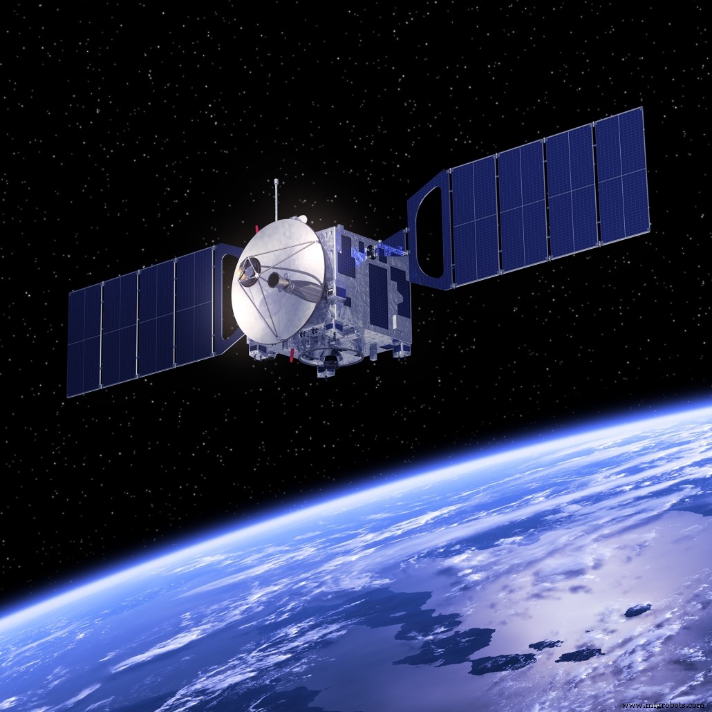 Ensilaic’s Custom ASIC Unlocks AST SpaceMobile’s Global Satellite‑Based Cellular Network
