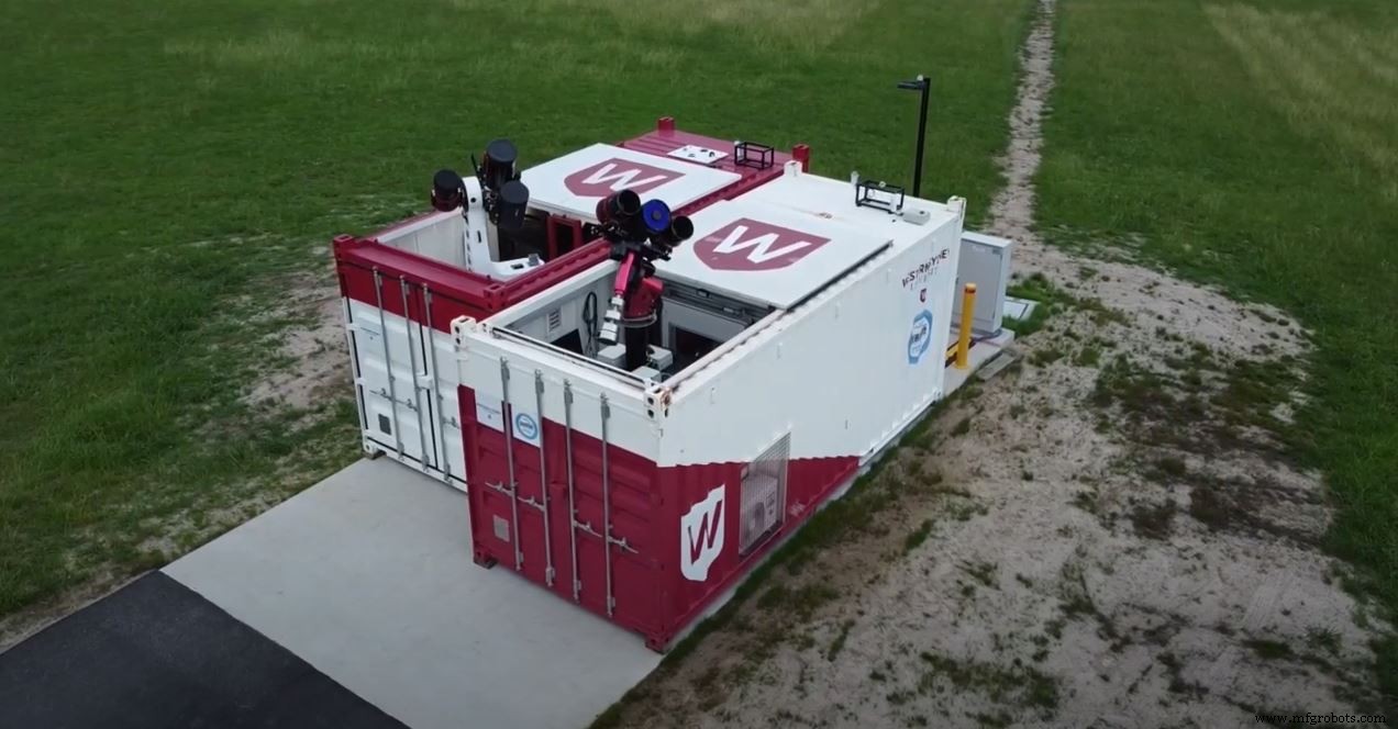 Neuromorphic Vision Drives Breakthroughs from Healthcare to Space