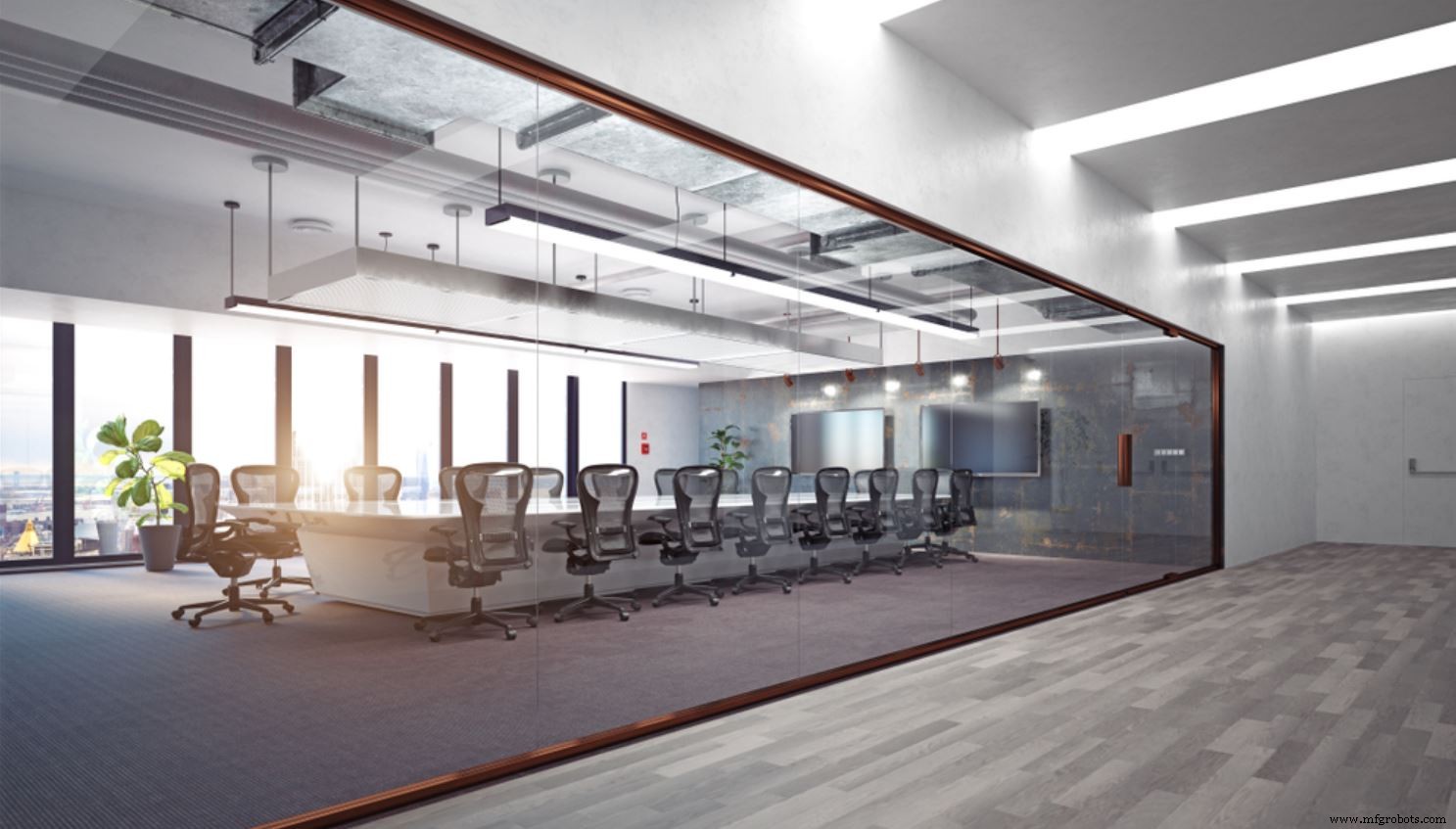 GreenWaves and Lynred Unveil Low‑Power AI Platform for Precise Building Occupancy Monitoring