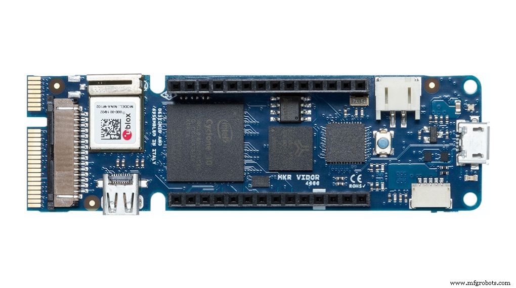 Arduino’s Evolution: CEO Fabio Violante on Industry Trends and Future Innovations