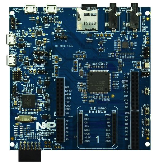 Azure RTOS Expands Across Major Embedded Platforms with New Development Kits