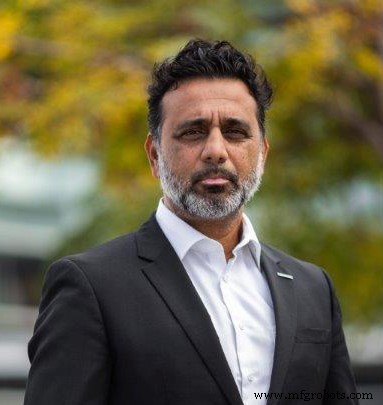 IoT Success Requires Domain Focus and Ready‑to‑Deploy Solutions