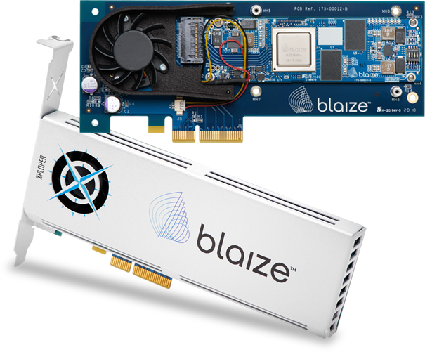 Blaize Unveils Pathfinder and Xplorer: GSP‑Based Edge AI Platforms Deliver 60x Efficiency and Code‑Free Development