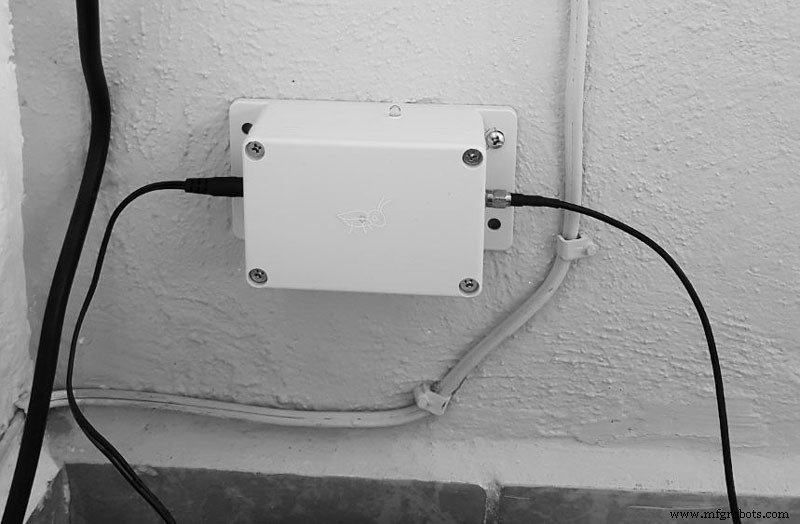 Linux Foundation & IBM Back OpenEEW: A Low‑Cost IoT Solution for Earthquake Early Warning