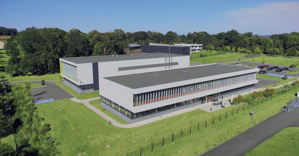 Isorg Launches 6‑inch Full‑Screen Multi‑Finger Fingerprint Sensor