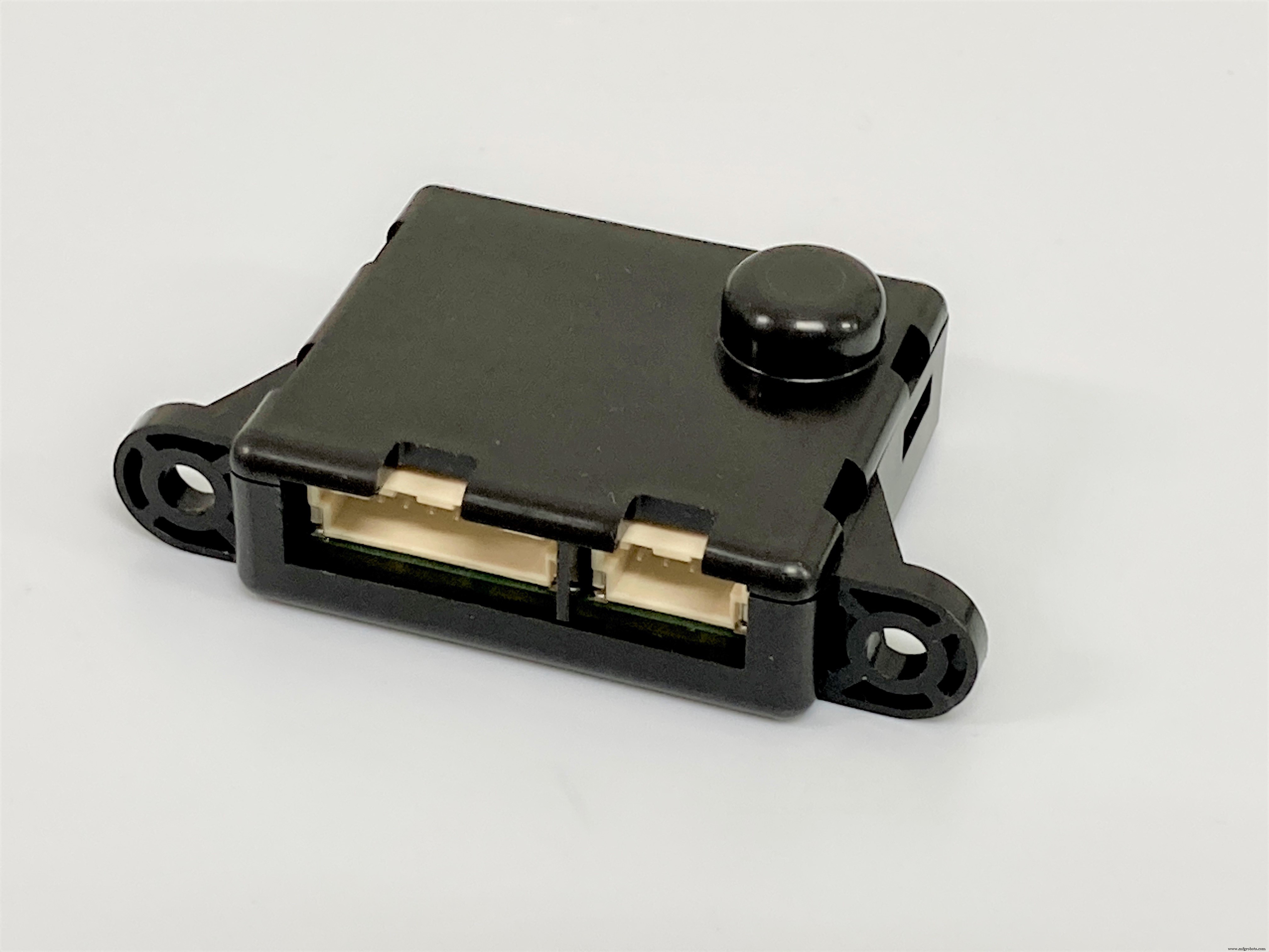 Alps Alpine Unveils Multi‑Zone Hands‑Off Detection ECU to Enhance Autonomous Driving Safety