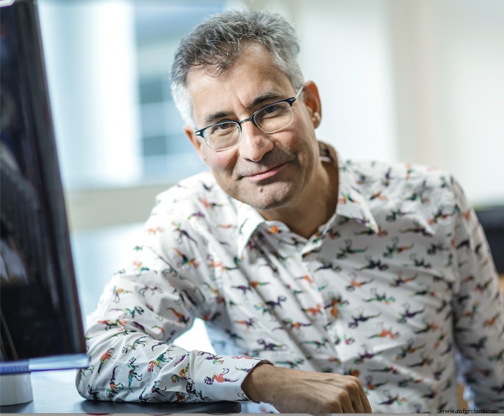 Embedded News Weekly: September Ignites Event Season and Innovation