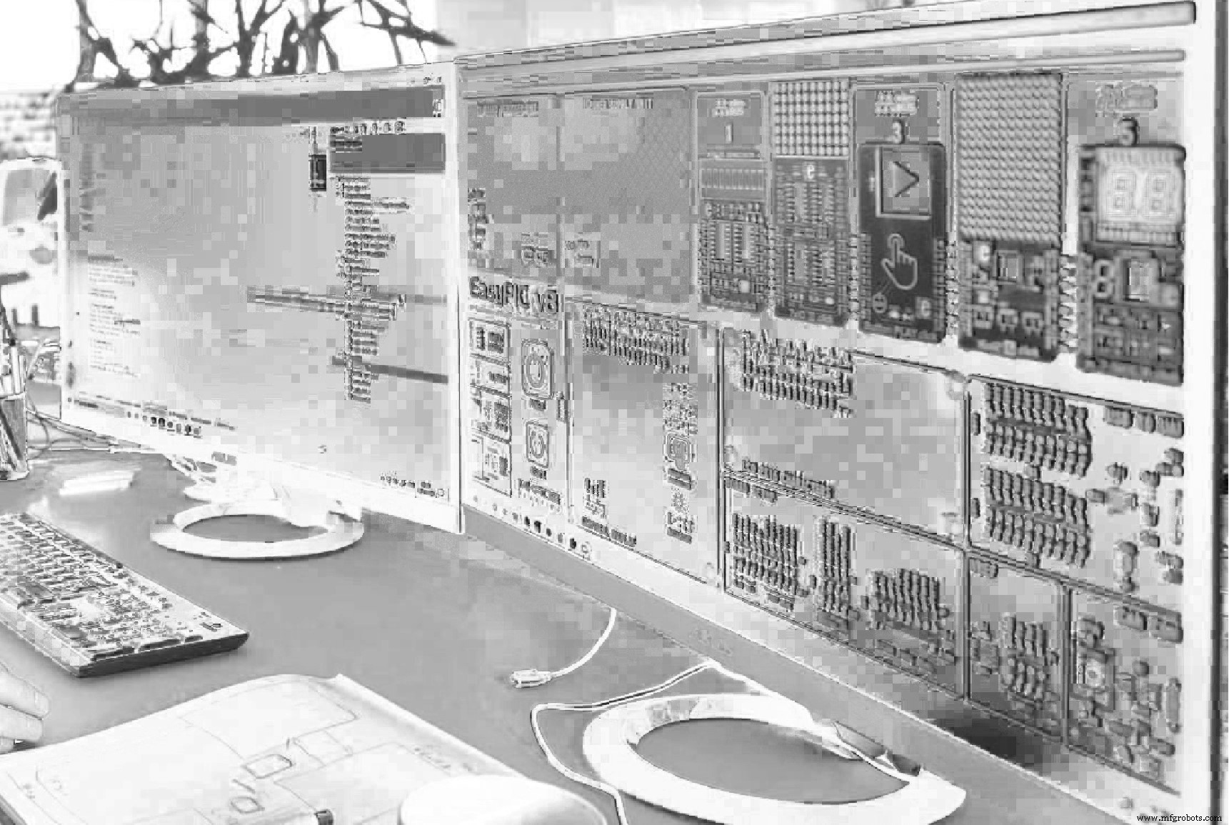 Develop Embedded Boards Remotely in Real Time with Planet Debug’s Hardware‑as‑a‑Service