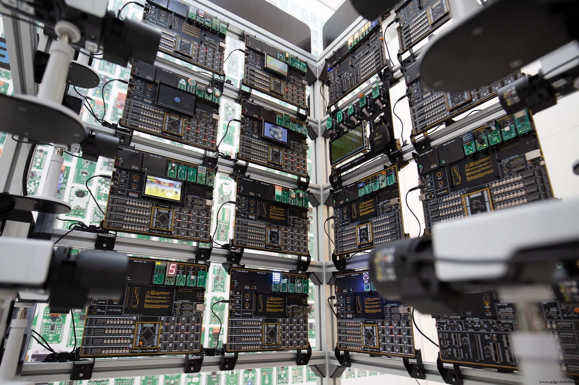 Develop Embedded Boards Remotely in Real Time with Planet Debug’s Hardware‑as‑a‑Service