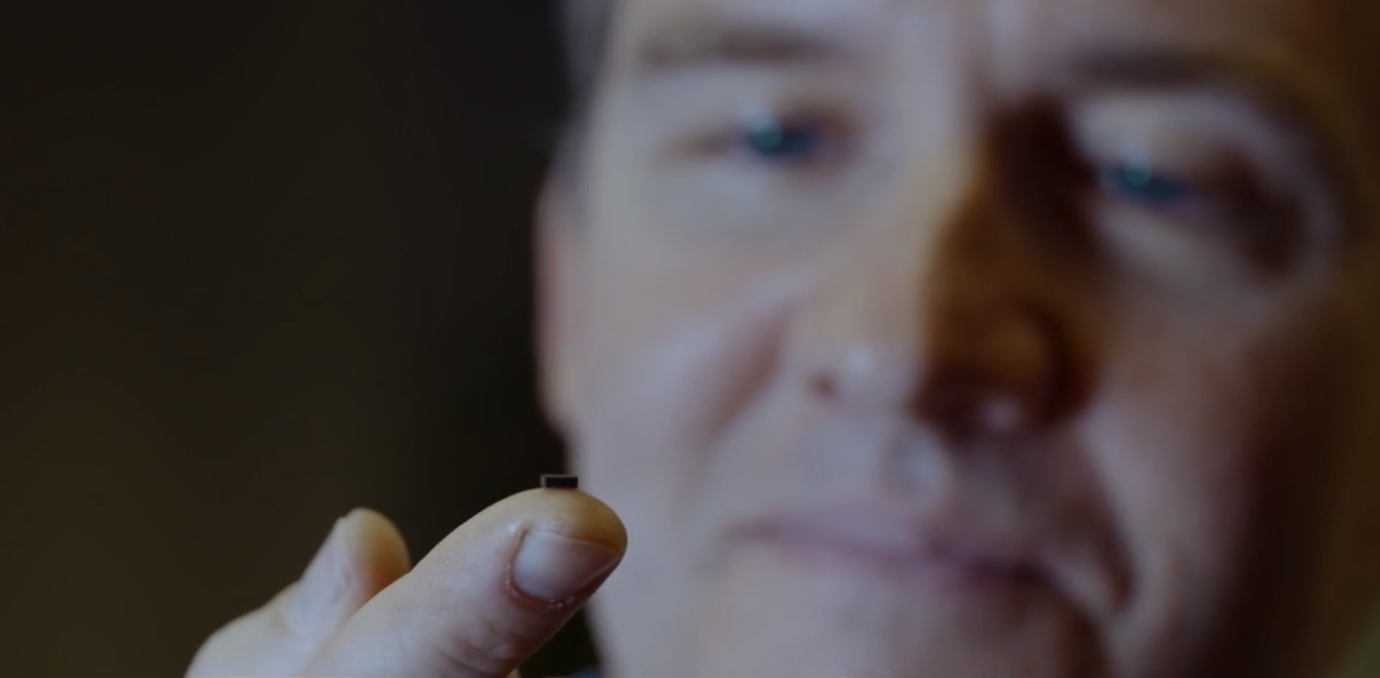 MEMS Sensors: Powering the Invisible IoT