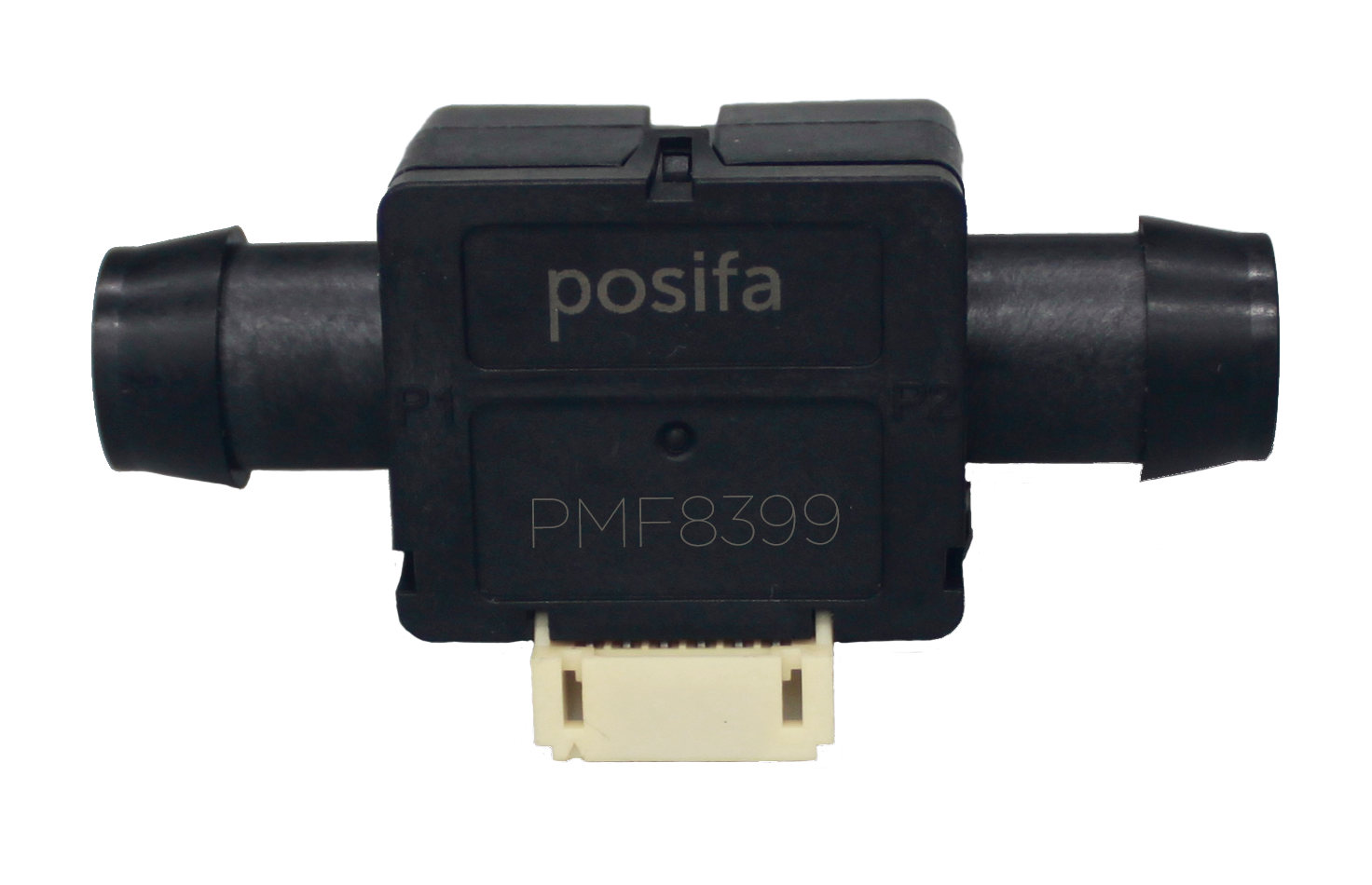 Posifa Unveils PMF8300: High‑Precision Air‑Flow Sensors for Respiratory Care