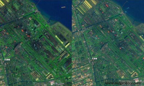 How Big Data, AI, and Advanced Sensors are Turning the Tide Against COVID‑19