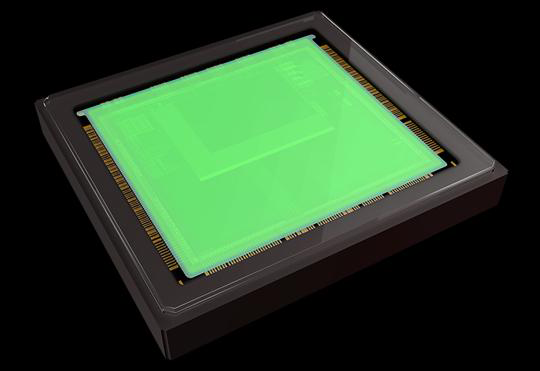 Hydra3D ToF Sensor Delivers Fast, Accurate 3D Detection for Industrial & Outdoor Applications