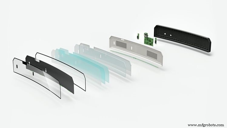 Vision‑Based Driver Monitoring Systems Drive Safety Innovation