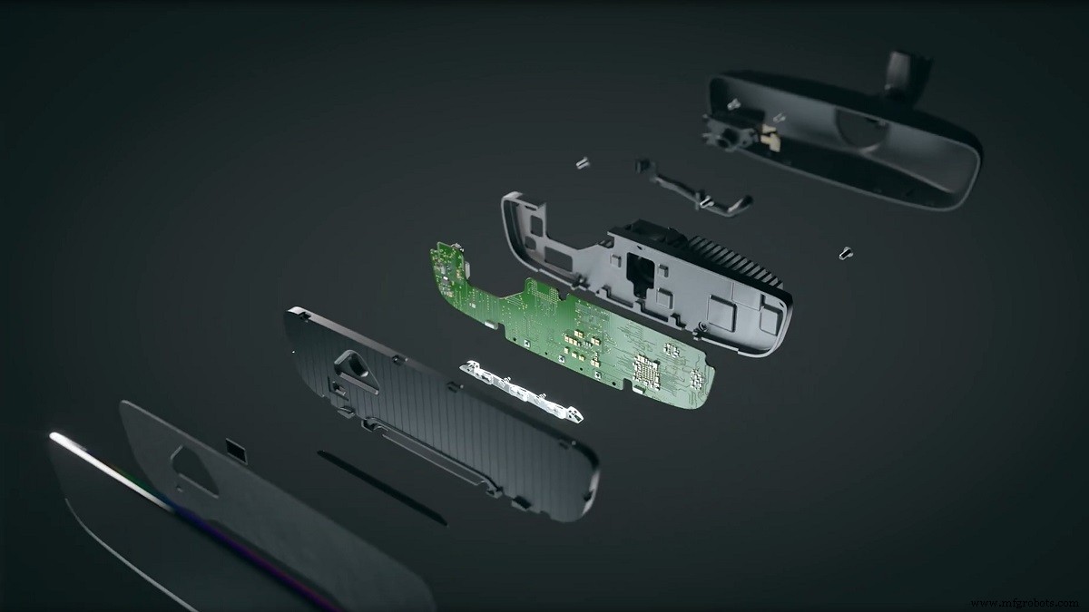 Vision‑Based Driver Monitoring Systems Drive Safety Innovation