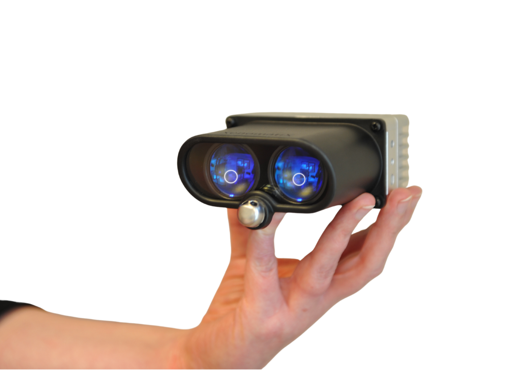 Solid‑State LiDAR: A Reliable, Scalable Solution for Automotive Sensing