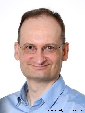 IO‑Link Drives Rapid Digitalisation of Process Plants