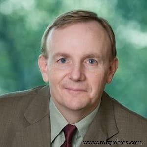 Emerson Launches Plantweb Optics Data Lake to Simplify Manufacturing Data