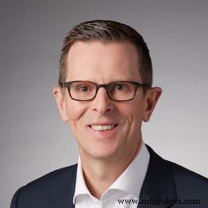 Emerson Launches Plantweb Optics Data Lake to Simplify Manufacturing Data