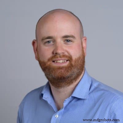 Transforming ERP for Modern Manufacturing: Unlocking Agility, Automation, and Growth