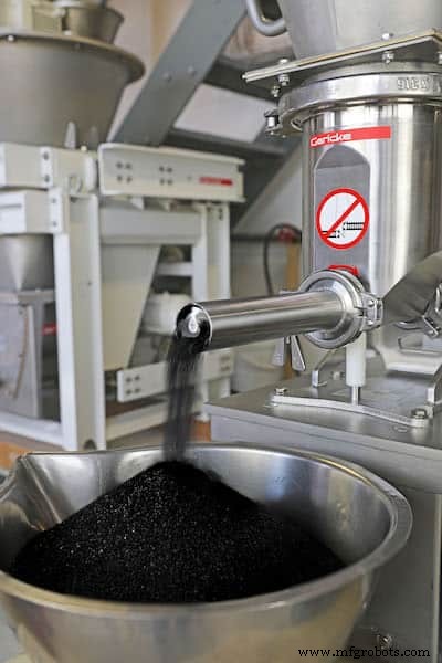 Gericke Unveils Comprehensive New Brochure on Bulk Material Feeding & Dosing Solutions