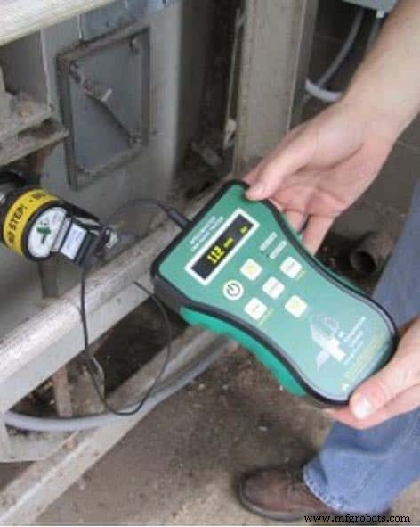 Unified Hazard Monitoring for a 60‑Plus‑Facility Grain & Feed Cooperative