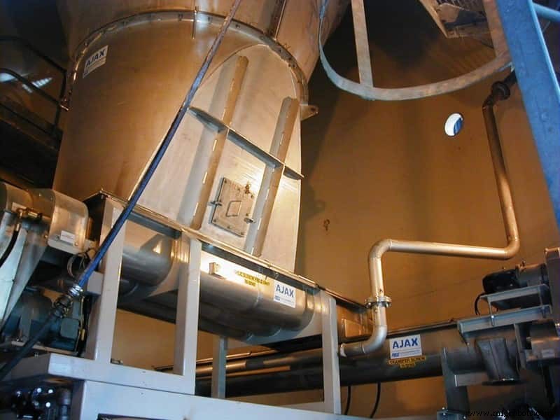 Choosing and Optimizing Bulk Solid Feeders for Reliable Production