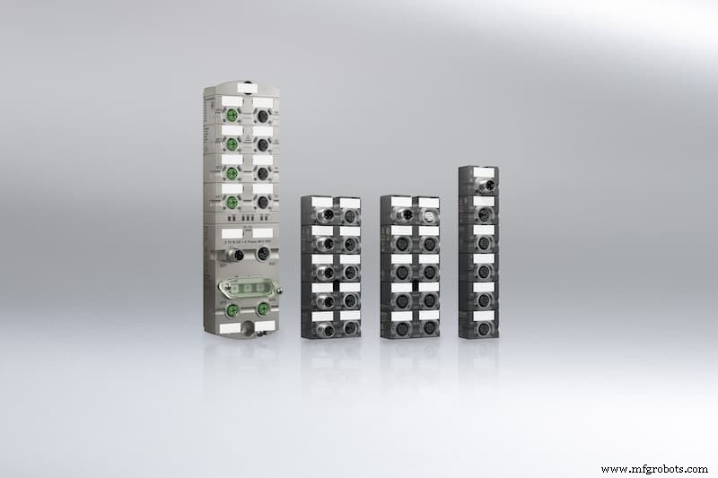 Murrelektronik Launches Plug‑and‑Play Decentralized Vision System Solutions