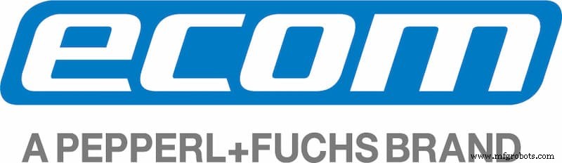 ECOM Launches Visor‑Ex® 01 Smart Glasses—Hands‑Free Vision for Hazardous Industrial Environments